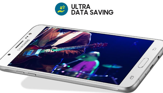 Samsung Galaxy J5,J7 ultra saving mode The Gadget Times