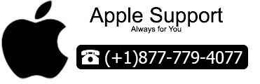 apple support phone number