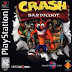 Download Game PS1 Crash Bandicoot 1, 2, 3 Iso