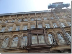 Hard Days Night Beatles Hotel