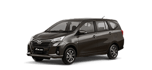 Harga Toyota All New Calya di Pekanbaru Riau Terbaru