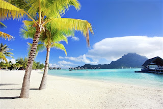 Bora Bora Travel Tips