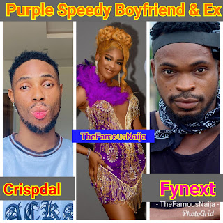 Purple Speedy's biography: age, real name, is she married? 