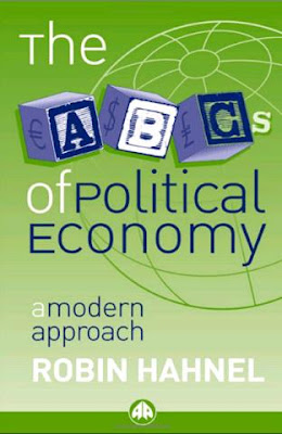 The ABCs of Political Economy,robin hahnel,pluto press,a modern approach,free ebook