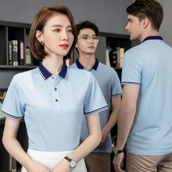 Áo Thun Công Nhân Chất Lượng Cao