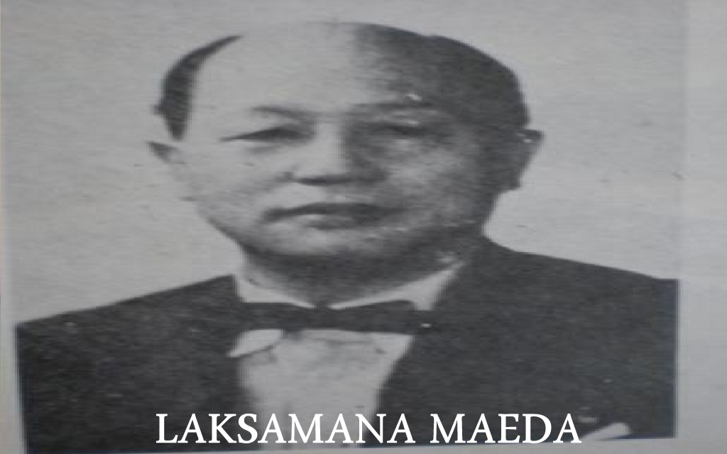 Mengenal Sosok Laksamana Maeda