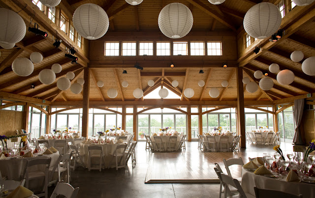 Woodstock Wedding Venues Onteora Mountain House