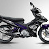 Harga Yamaha Jupiter MX Baru dan Bekas Juli 2014