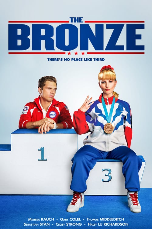 [HD] The Bronze 2016 Film Complet Gratuit En Ligne