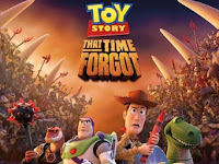 Toy Story: Tutto un altro mondo 2014 Film Completo Streaming