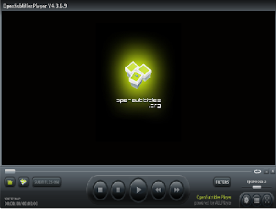 OpenSubtitles MKV Player 4.4