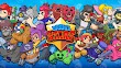 Brawl Stars yeni hesap açıp maç yaptım Kepsiz Adam