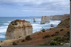 Great Ocean Road - Twelve Apostles