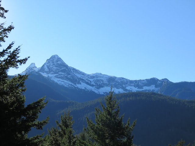 Diablo Lake 