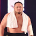 WWE suspende a Samoa Joe por violación de política de bienestar