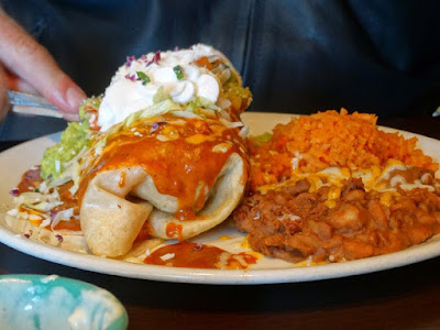 Best Mexican Food in San Diego! by Stacey Kuhns