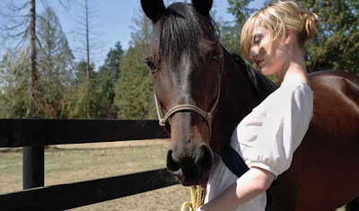 home garden - For the Love of a Summer Dress and a Happy Horse