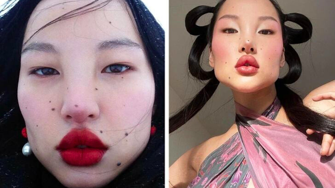 15 Different People Who Seem to Be Related to Aliens