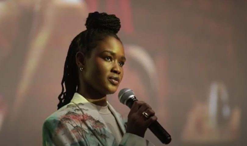 ملكة جمال السودان: فيلم وداعًا جوليا قصة درامية واقعية