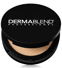 Dermablend Professional Corrective Cosmetics, Dermablend Professional, Corrective Cosmetics, Dermablend Intense Powder Camo Foundation