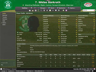 Football Manager 2012-SKIDROW Screenshot mf-pcgame.org