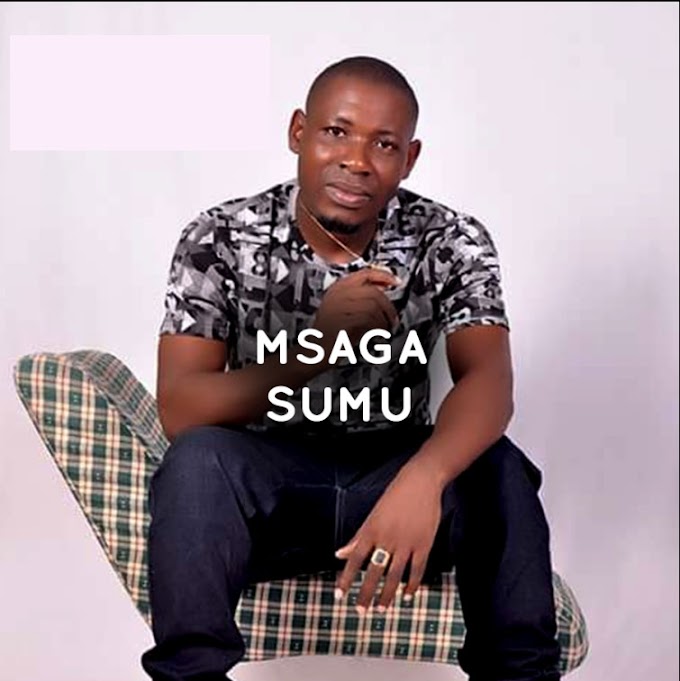 AUDIO | Msaga sumu x Man Red Red - Vyuma Vimekaza | Download  