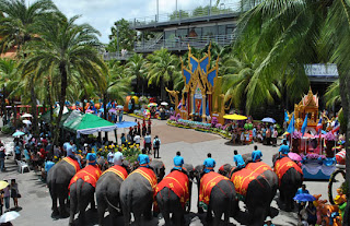 Nong Nooch Village