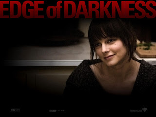 Edge Of Darkness Wallpaper