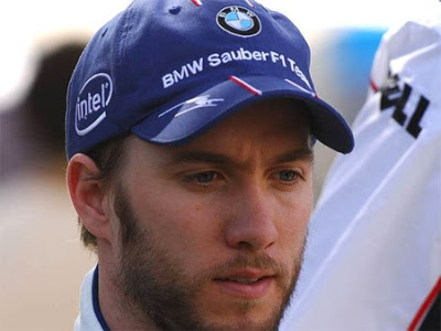 Nick Heidfeld