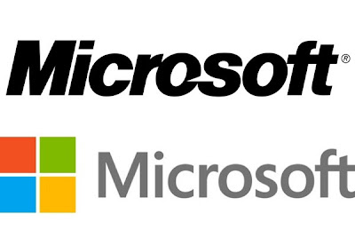 Microsoft Logo