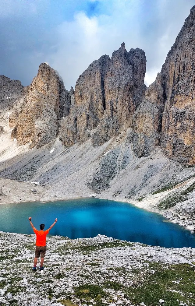 montagna estate i posti più belli