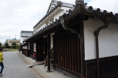 高槻城跡公園(高槻市)