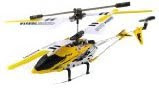 Syma S107 RC Helicopter Yellow