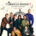 The Umbrella Academy 3 dah ditayangkan kat Netflix