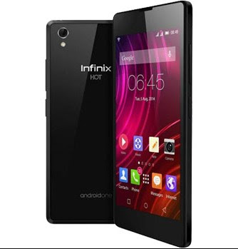 Cara Root Hp Infinix Hot 2 Tanpa Pc Terbaru