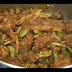 Bhindi Gosht Recipe In Urdu Hindi - By Bajias Cooking
