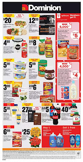 Dominion Canada Flyer valid May 25 - 31, 2023