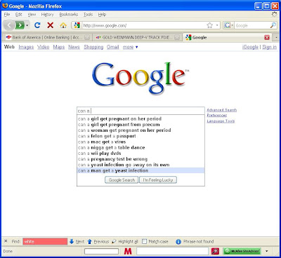 funny google search suggestions. seems to be a popular search