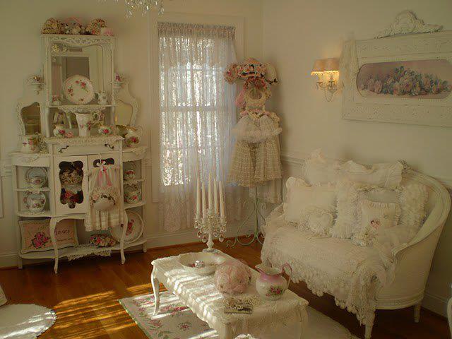 Linda Cottage: DECO DECO RUMAH MEM