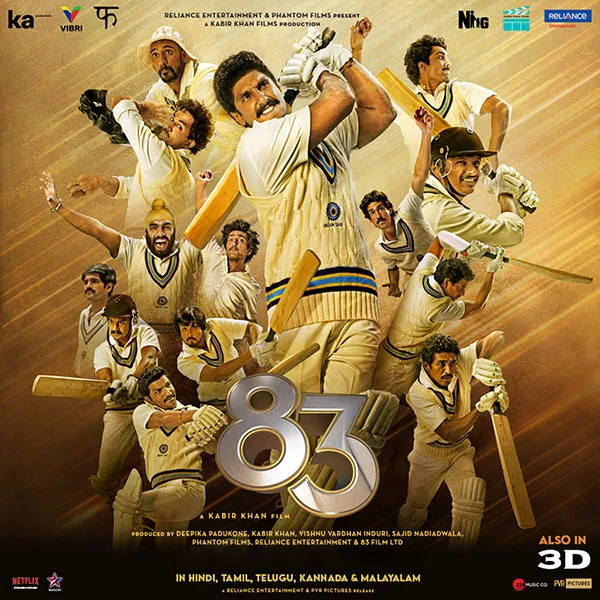 83 movie where to watch, 83 movie watch online, 83 full movie, 83 movie release date postponed, 83 movie review, 83 movie news, 83 movie release date in india, 83 movie cast, 83 movie trailer, 83 movie download, 83 movie new release date, 83 movie netflix, 83 movie poster, where can i watch 83 movie, world cup 83 movie, 83 hindi movie, 83 full movie download, 83 full movie in hindi, mallurelease