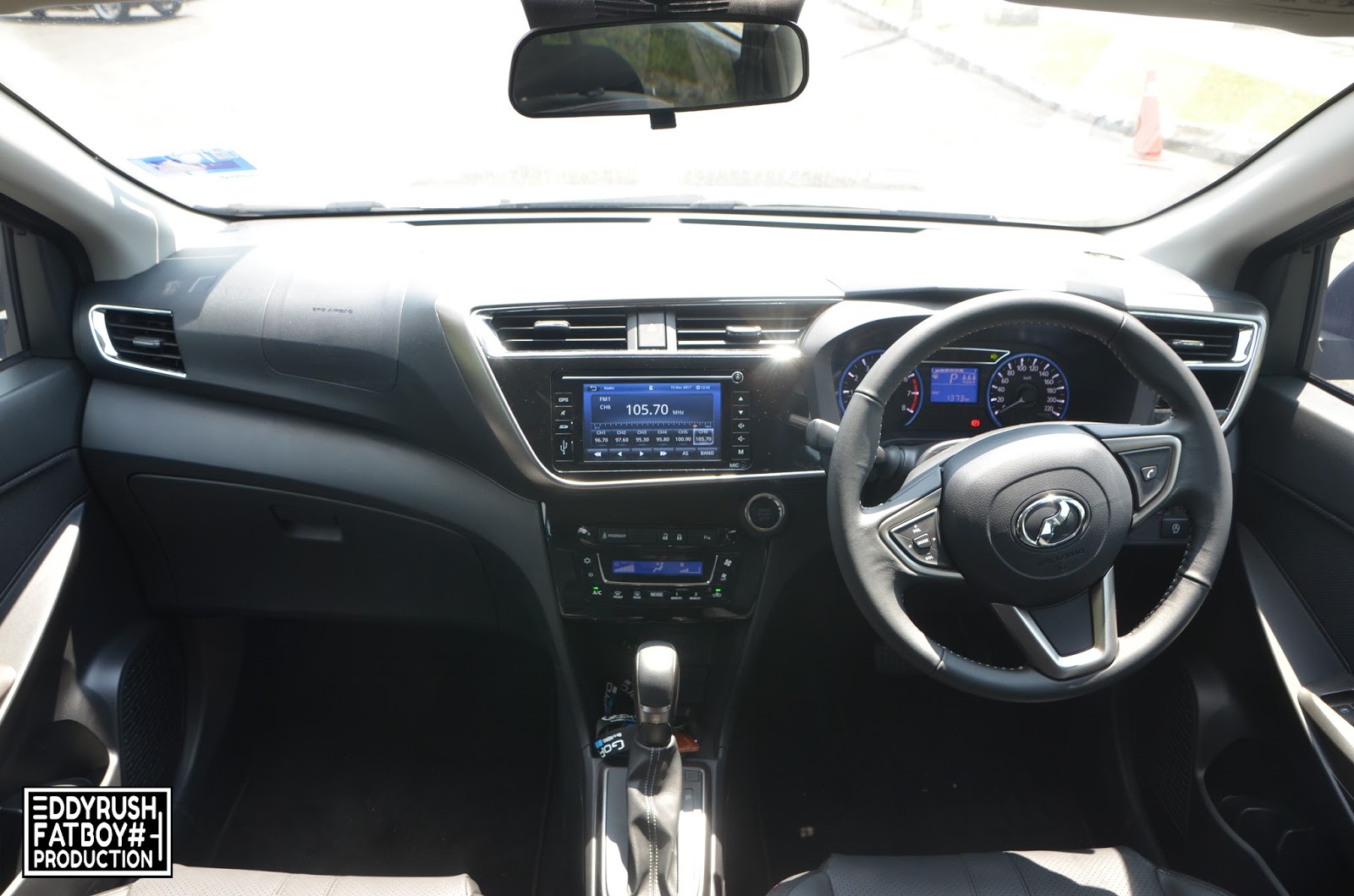 Perodua Myvi Interior 2018 - Nice Info c
