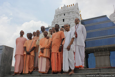 Madhu Pandit Dasa