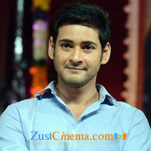 Mahesh Babu lends his voice for MARD