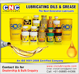 Lubricating Oils and Grease manufacturers suppliers distributors in India punjab