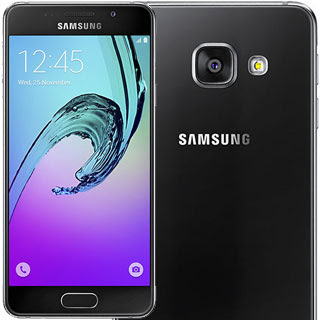 Samsung Galaxy A3 (2016) Price 