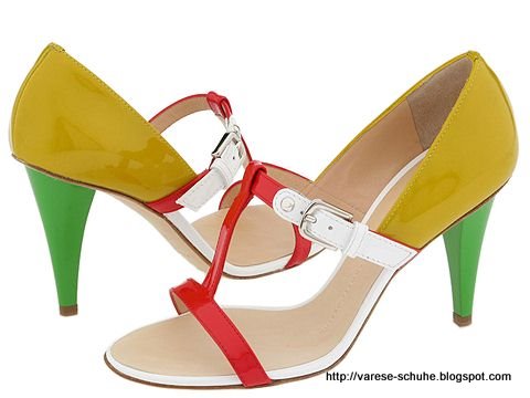 Varese schuhe:schuhe-210207