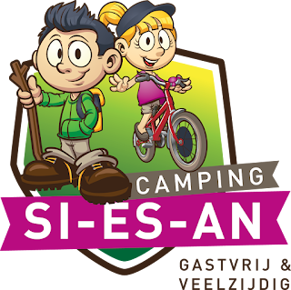Familiecamping Si-Es-An