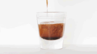 Прилади та види приготування кави / Еспресо