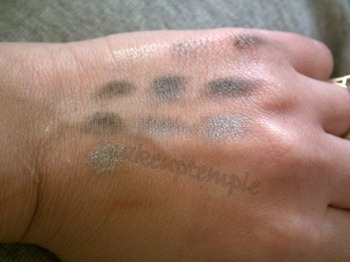 nyxsmokey4