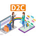 IT Developments facilitating D2C Model | StudyUseful